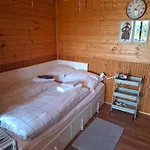 Nyaraló Zahradni Kbelska 352