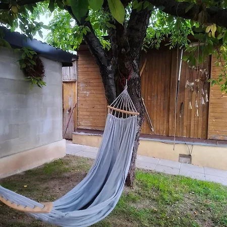 Holiday home Zahradni V Hloubetine Prague