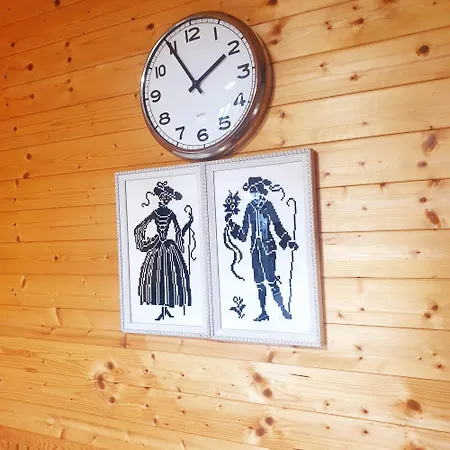 Zahradni V Hloubetine